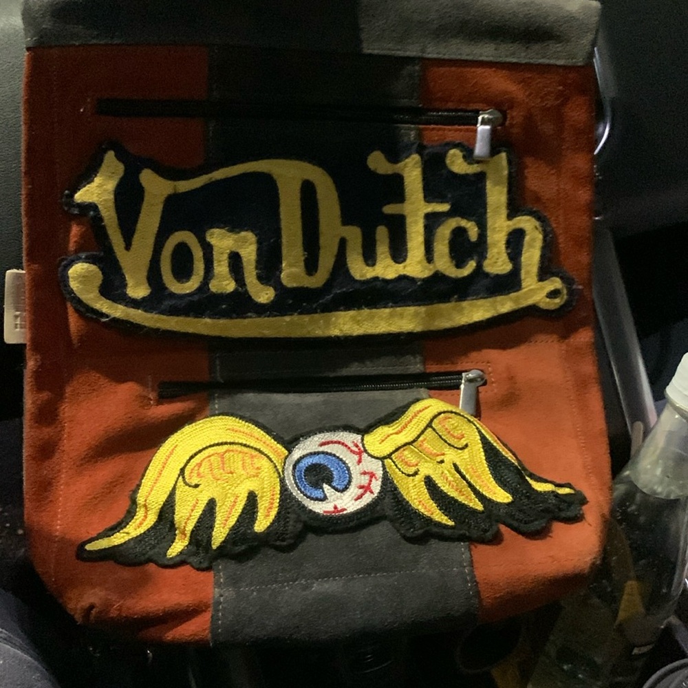 Von Dutch   Flash $